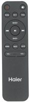 Haier 1.16.202807F0Y Sound Bar Remote Control